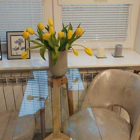 Apartament Centrum Augustów Zewnętrze zdjęcie