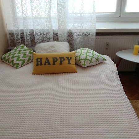 Apartament Centrum Augustów Zewnętrze zdjęcie