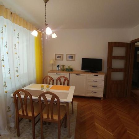 Apartament Centrum Augustów Zewnętrze zdjęcie
