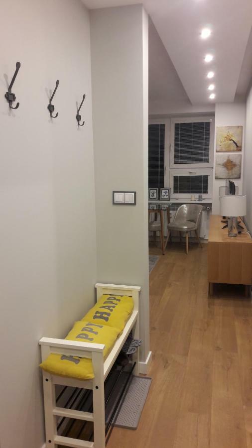 Apartament Centrum Augustów Zewnętrze zdjęcie