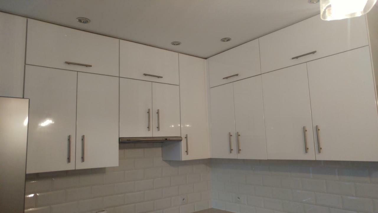 Apartament Centrum Augustów Zewnętrze zdjęcie