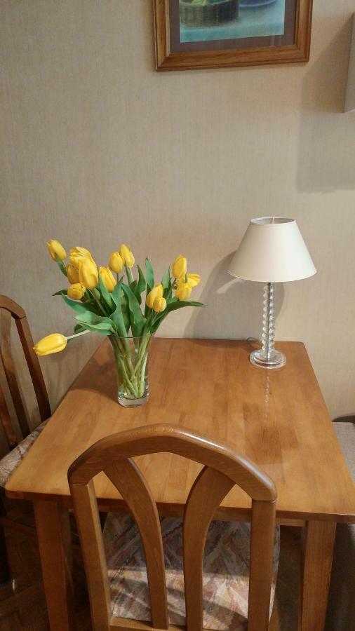 Apartament Centrum Augustów Zewnętrze zdjęcie