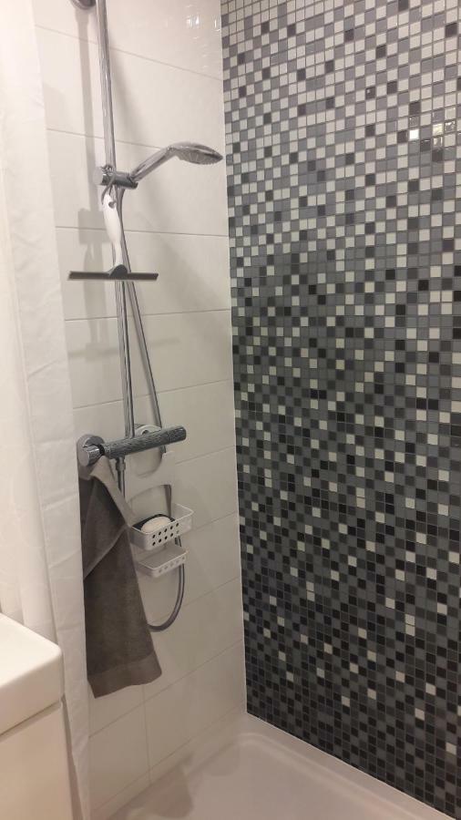 Apartament Centrum Augustów Zewnętrze zdjęcie
