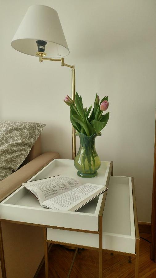Apartament Centrum Augustów Zewnętrze zdjęcie