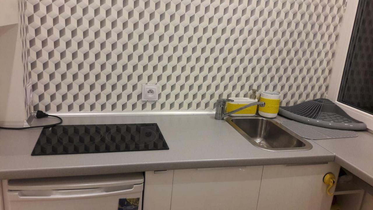Apartament Centrum Augustów Zewnętrze zdjęcie