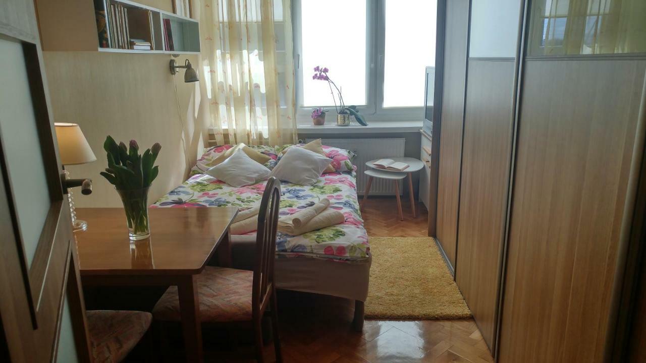 Apartament Centrum Augustów Zewnętrze zdjęcie