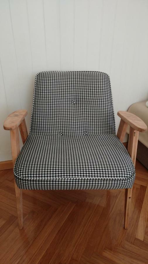 Apartament Centrum Augustów Zewnętrze zdjęcie