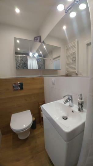 Apartament Centrum Augustów Zewnętrze zdjęcie