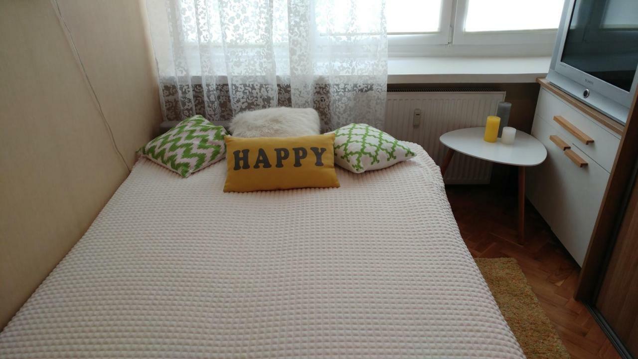 Apartament Centrum Augustów Zewnętrze zdjęcie