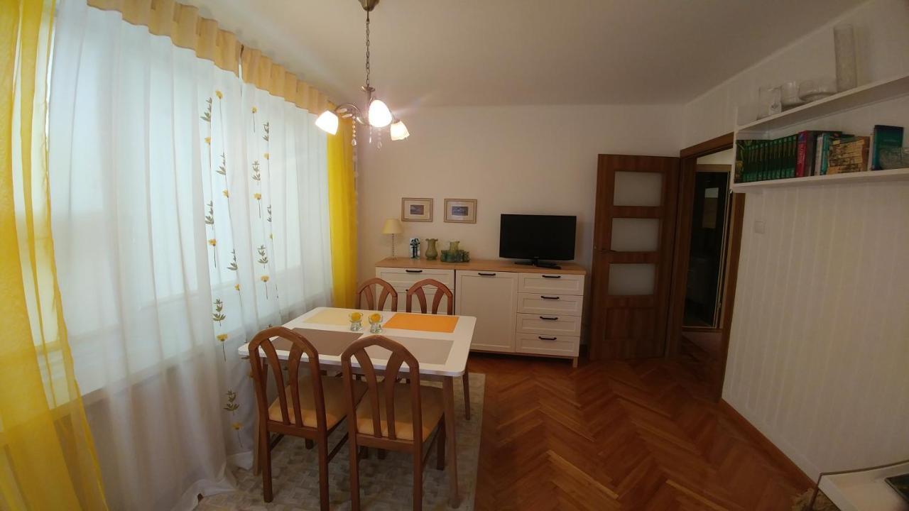 Apartament Centrum Augustów Zewnętrze zdjęcie